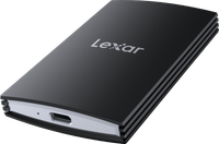 Lexar Dysk zewnętrzny SSD SL700 1TB, USB3.2 Gen2x2 R2000/W2000