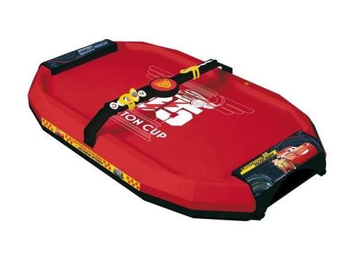HOKEJ CARS 3 na Arena.pl