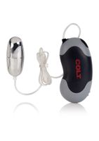 Jajko/Wibr-Colt Xtreme Turbo Bullet Metal