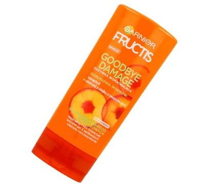 Fructis  Odżywka Do Włosów 200Ml Goodbye Damage na Arena.pl