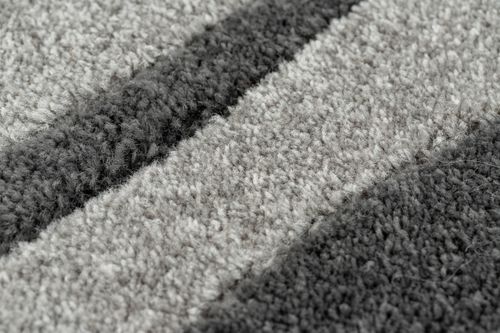 Dywan FRISE szary na Arena.pl