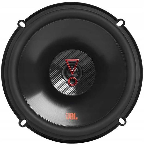 Głośniki samochodowe JBL Stage3 627F 165 mm 225W 3 Ohm 2-drożne na Arena.pl