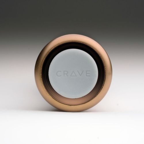 Wibrator - Crave Wink Plus Vibrator Rose Gold na Arena.pl