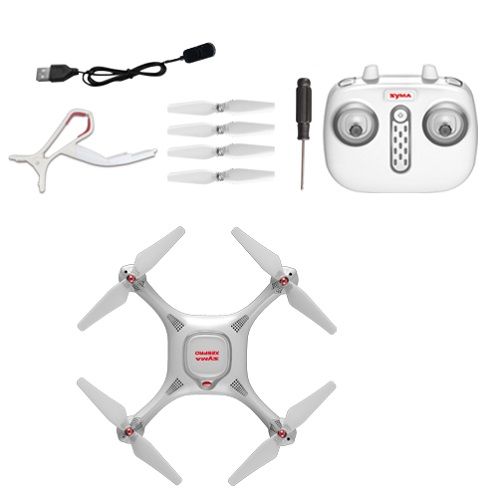 Dron Syma X25PRO na Arena.pl