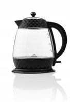 Czajnik elektryczny Szklany Eta Crystal 1,7L 2200W