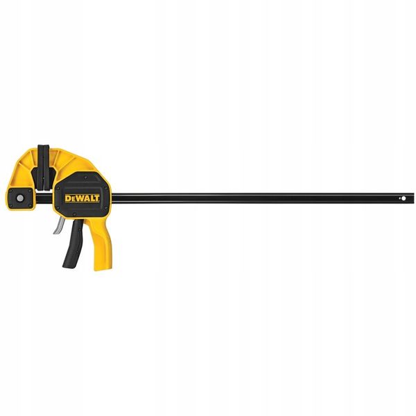 DeWalt DWHT0-83186 Ścisk automatyczny XL 600mm zdjęcie 5