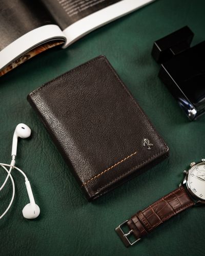 portfel n4-cmc brown na Arena.pl