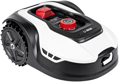 CEDRUS M5 ROBOT KOSZĄCY KOSIARKA AUTOMATYCZNA DO TRAWY C-MOW 500m2 - OFICJALNY DYSTRYBUTOR - AUTORYZOWANY DEALER CEDRUS na Arena.pl