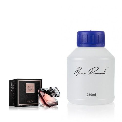 perfumy nr 178 250ml - zamiennik inspirowany la nuit tresor od lancome na Arena.pl