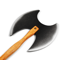 Topór Dwusieczny Duży | 55 cm | Wood | Wiking