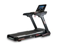 Bieżnia Treningowa BH Fitness RS1000 Multimedia G6179TFT 22 km/h Ekran Dotykowy 16" AC 3.5 KM