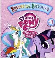 my little pony przyjaźń to magia 1