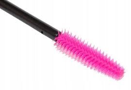 Szczoteczka do Rzęs i Brwi Kosmetyczna Spiralka 50 szt zdjęcie 1