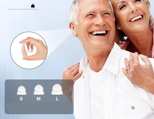 Urządzenie audio dla dorosłych ładowalne Elctrtici VHP-1504 redukcja szumów na Arena.pl