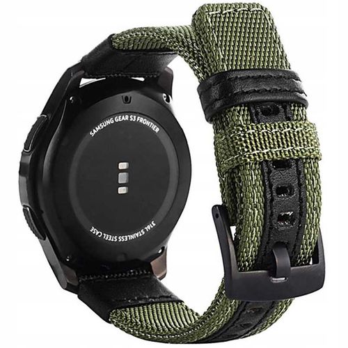 Spacecase Gear Strap 20Mm Green na Arena.pl