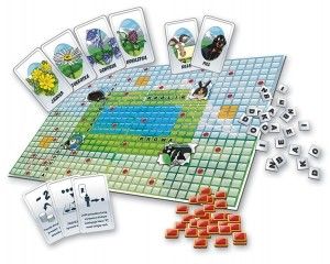 GRA EDUKACYJNA SŁÓWKA TREFL na Arena.pl