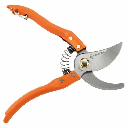 Sekator ogrodowy VERGIONIC ręczny profesjonalny na Arena.pl