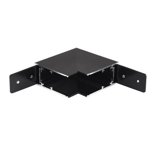 Złącze ścienne Track Magnetic 52 AZ4683 do systemu czarne na Arena.pl