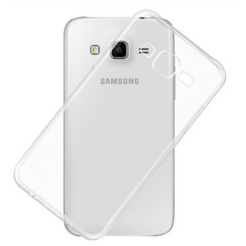 CASE ETUI SLIM 0,5MM TRANSPARENT HUAWEI P9 PLUS na Arena.pl
