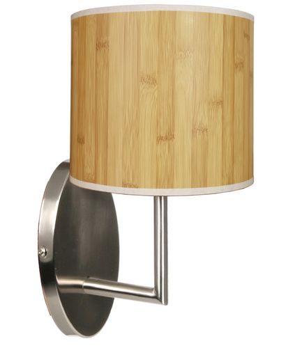 TIMBER Kinkiet 1X40W SOSNA na Arena.pl