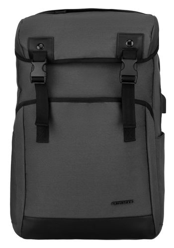 plecak ptn 77713-6715 gray na Arena.pl