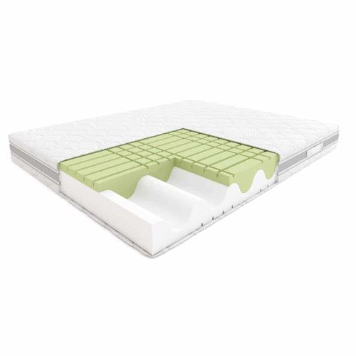 Materac Rock&amp;Roll Hilding 160x200 cm Tencel New na Arena.pl