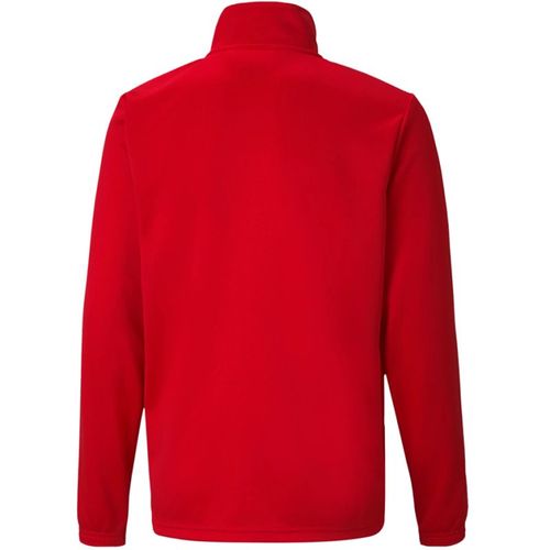 Bluza Puma teamRise Training Poly Jacket Jr 657393 01 128cm na Arena.pl