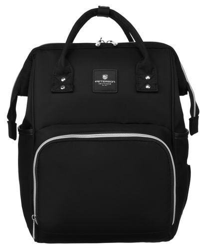 plecak ptn mb2-5992 black na Arena.pl