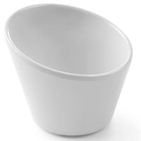 miseczka skośna z melaminy velocity wys. 80mm hendi 564585
