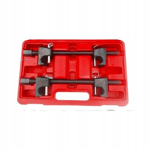 Ściągacz do sprężyn max 260mm kraftdele KD10158 na Arena.pl