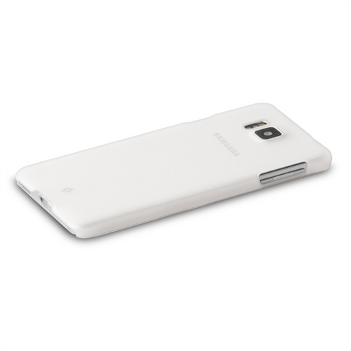 TTEC Smooth Etui Samsung Glaxy Alpha białe (2PNA174SF) na Arena.pl