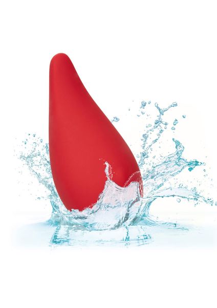 Red Hot Flicker Red zdjęcie 6