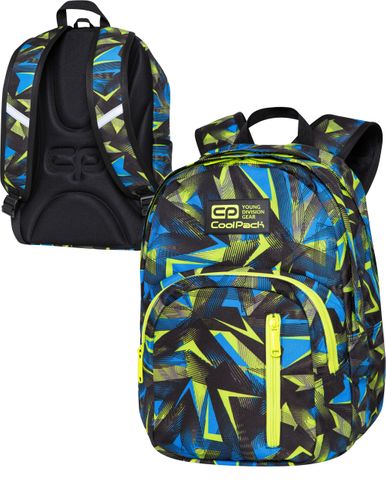 Coolpack-DISCOVERY-Plecak-SETSQUARE na Arena.pl