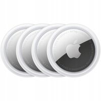Lokalizator GPS Apple AirTag (4szt). Nowe ! Oryginalne !