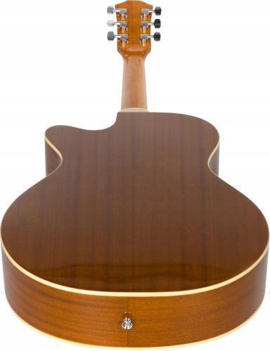 Gitara akustyczna 4/4 40" m-tunes mtf47c na Arena.pl