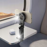Uchwyt Magnetyczny Na Telefon, z Magsafe, do Kuchni Samolotu, Podróżny