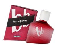 Bruno Banani Loyal Man Woda perfumowana   50ml