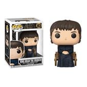 funko pop! game of throne king bran the broken 83