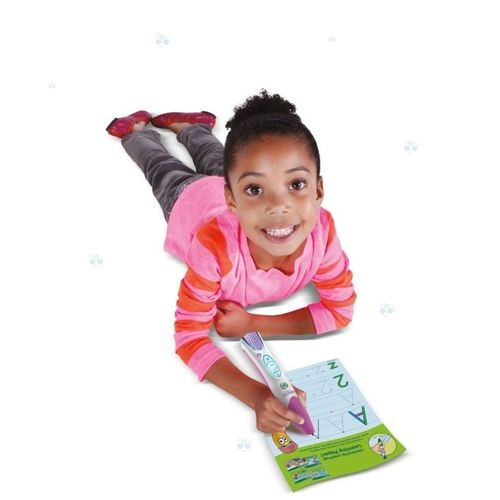 LeapFrog LeapReader Czytający długopis różowy * na Arena.pl