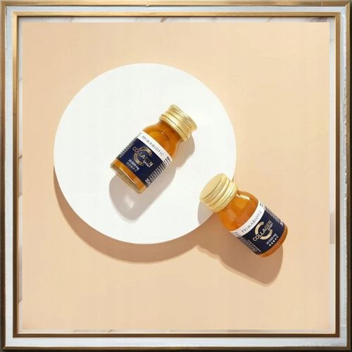 Kolagen do picia Primabiotic Collagen Sport 12 WITAMIN 30szt x 30 ml ANANAS na Arena.pl