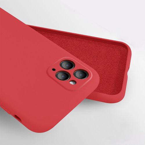 Etui Liquid Soft silicon do Huawei P30 Lite kolory na Arena.pl