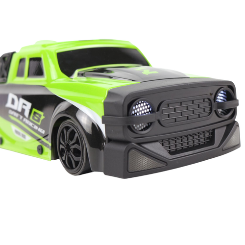 Samochód Zdalnie Sterowany Wyścigowy Na Pilot Zabawka Dla Dzieci Drift na Arena.pl