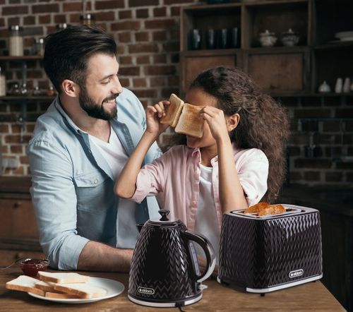 Czajnik elektryczny bezprzewodowy ELDOM C265 1,7L na Arena.pl