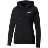 Bluza Puma ESS+ Embroidery Hoodie FL W 670004 01 M