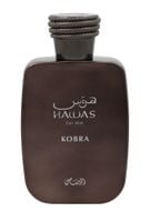 rasasi hawas kobra edp 100ml