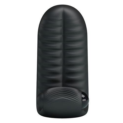 PRETTY LOVE   ABBOTT Double Finger Vibrator na Arena.pl
