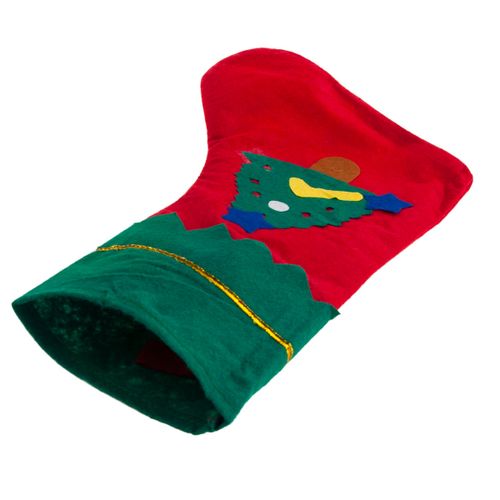 SKARPETA NA PREZENTY na Arena.pl