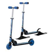 Hulajnoga I Skuter Śnieżny 2 W 1 Master 125 Mm