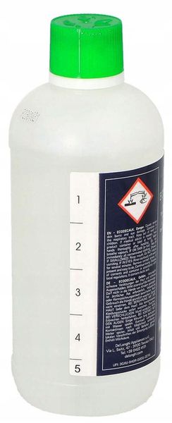 Odkamieniacz DeLonghi do ekspresu EcoDecalk 500 ml zdjęcie 11