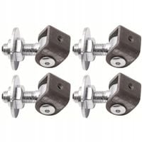 ZAWIAS REGULOWANY DO WSPAWANIA M20 BRAMA 4 SZT